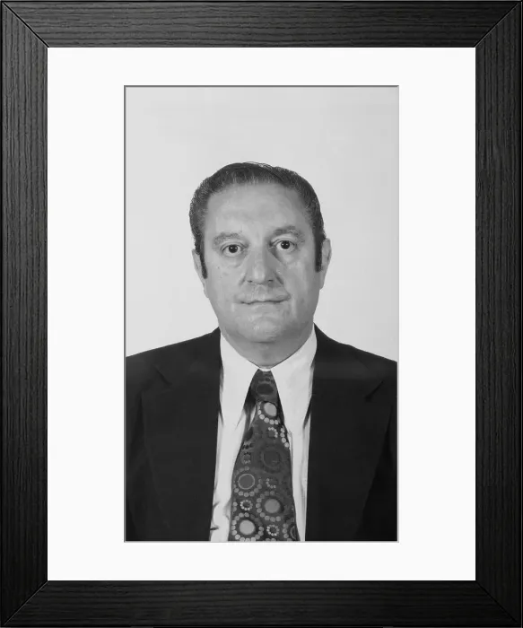 Framed Print : Paul Castellano Framed Print : Paul Castellano