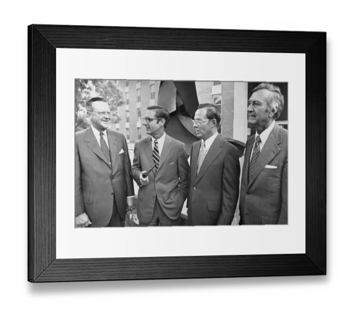 Framed Print : John DeButts Framed Print : John DeButts