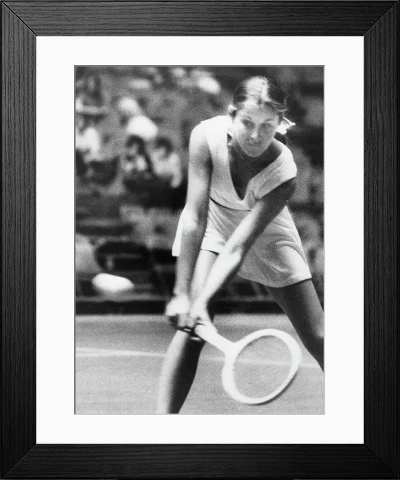 Framed Print : World Team Tennis Framed Print : World Team Tennis