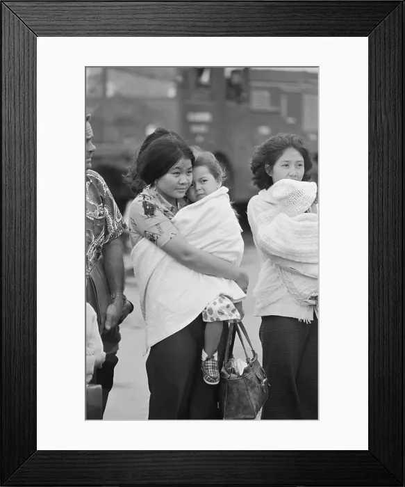 Framed Print : Warming Trend Framed Print : Warming Trend