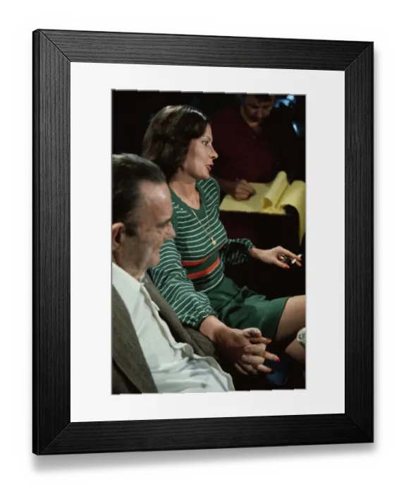 Framed Print : Jackson Tate And Daughter Victoria Fyodorova Framed Print : Jackson Tate And Daughter Victoria Fyodorova