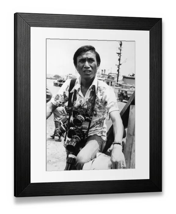 Framed Print : Willie Vicoy Framed Print : Willie Vicoy