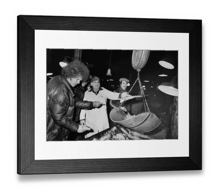 Framed Print : George Morfogen Framed Print : George Morfogen