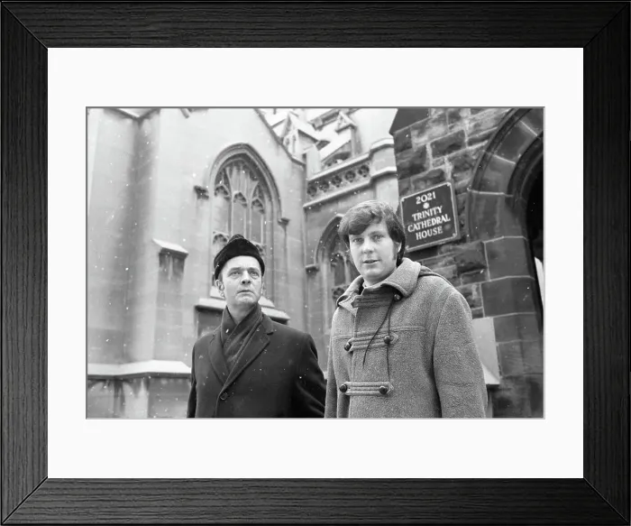Framed Print : The Fight for Female Ordination in the Episcopal Church Framed Print : The Fight for Female Ordination in the Episcopal Church