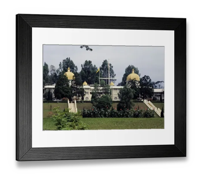 Framed Print : Kuala Lumpur, Malaysia Framed Print : Kuala Lumpur, Malaysia
