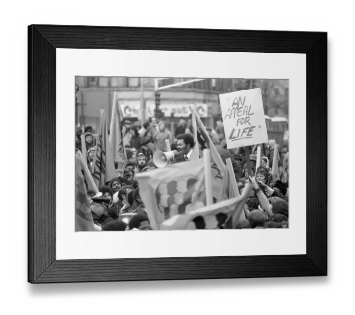Framed Print : Massachusetts State Senator William Owens Framed Print : Massachusetts State Senator William Owens