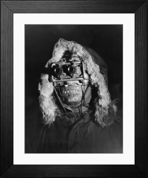 Framed Print : Johnny Jenkins Framed Print : Johnny Jenkins