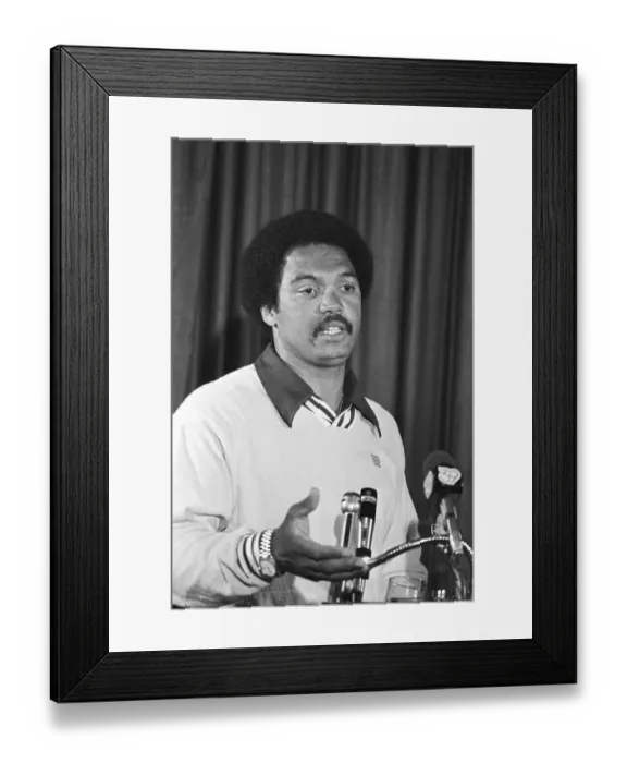 Framed Print : Reggie Jackson Batting Framed Print : Reggie Jackson Batting
