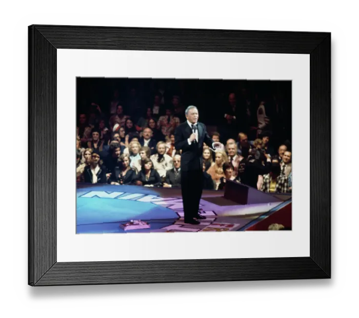Framed Print : Frank Sinatra Framed Print : Frank Sinatra