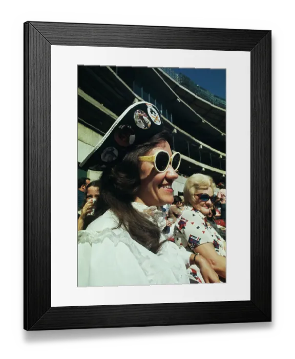 Framed Print : A Pittsburgh Pirates Fan Framed Print : A Pittsburgh Pirates Fan