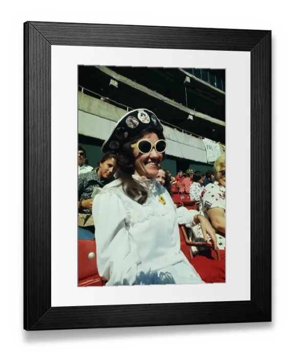 Framed Print : A Pittsburgh Pirates Fan Framed Print : A Pittsburgh Pirates Fan