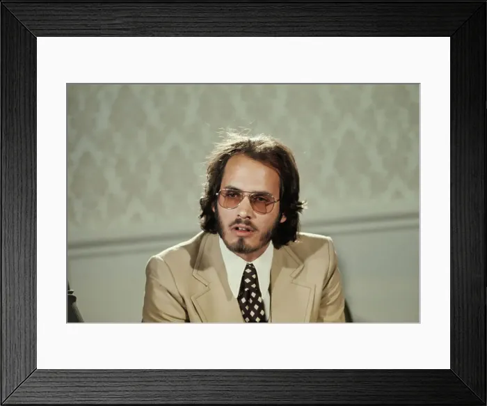 Framed Print : Draft Evader William Meis Framed Print : Draft Evader William Meis