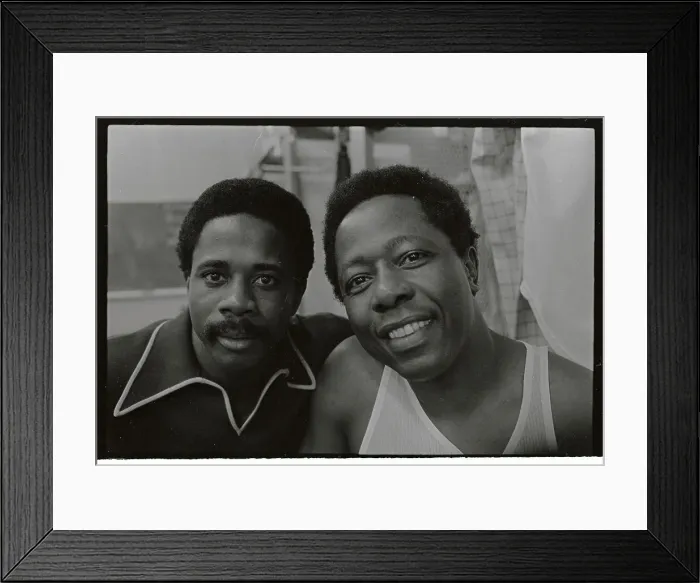 Framed Print : Hank Aaron Smiling Framed Print : Hank Aaron Smiling