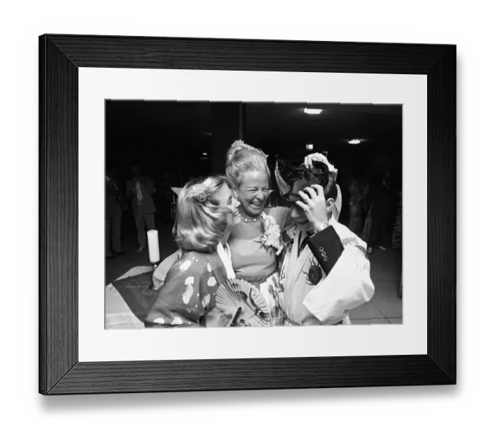 Framed Print : Martha Mitchell Framed Print : Martha Mitchell