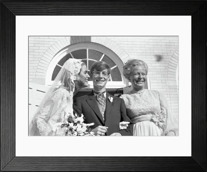 Framed Print : Martha Mitchell Framed Print : Martha Mitchell