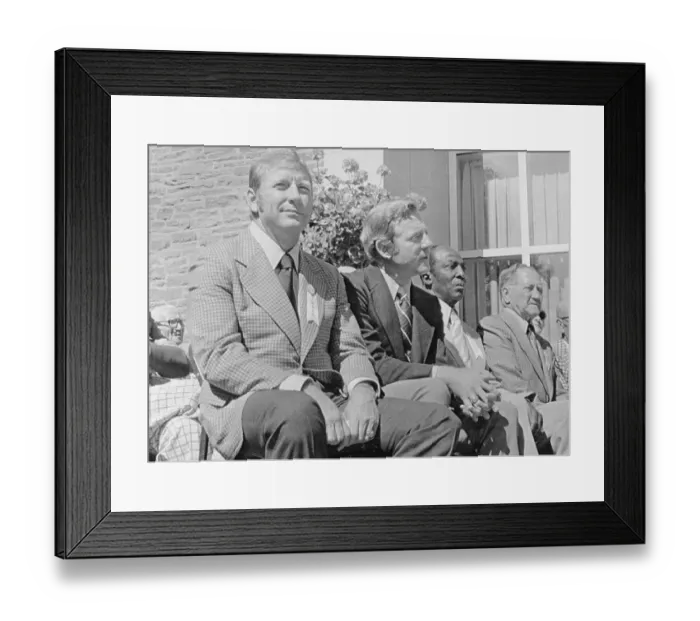 Framed Print : Baseball Hall of Famers Framed Print : Baseball Hall of Famers