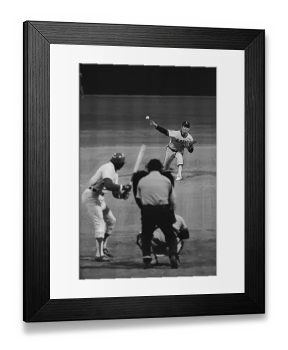 Framed Print : Angels and Sox Teams in Baseball Play Framed Print : Angels and Sox Teams in Baseball Play
