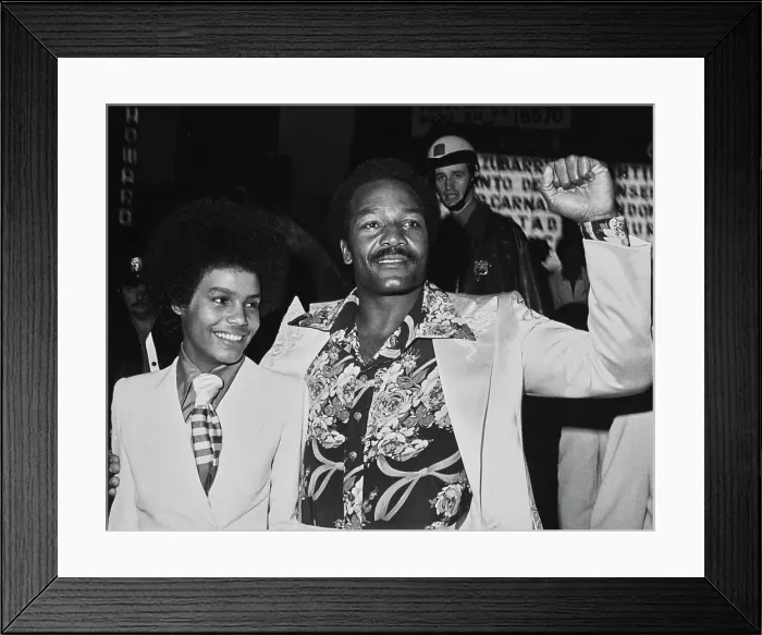 Framed Print : Jim Brown And Diane Stanley Framed Print : Jim Brown And Diane Stanley
