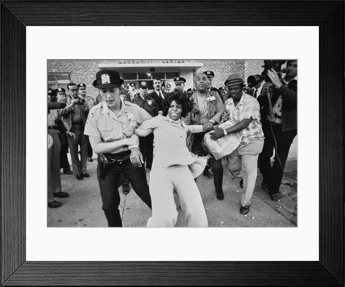 Framed Print : Former Hostage Peggy Kinsler Framed Print : Former Hostage Peggy Kinsler