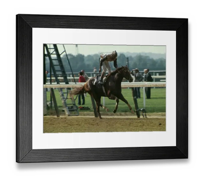 Framed Print : Miguel Rivera Riding Little Current Framed Print : Miguel Rivera Riding Little Current