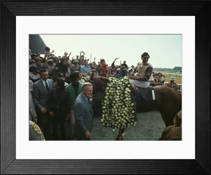 Framed Print : Miguel Rivera And Little Current Framed Print : Miguel Rivera And Little Current