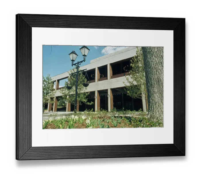 Framed Print : Grand Ole Opry House Framed Print : Grand Ole Opry House