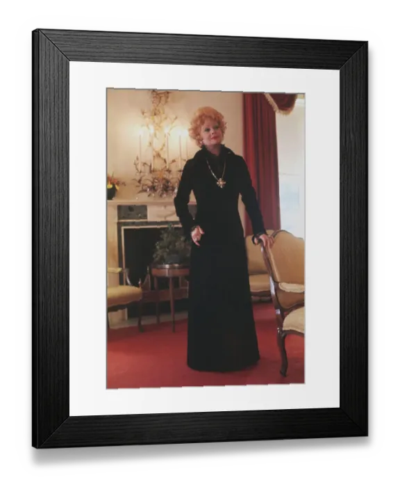 Framed Print : Actress And Comedian Lucille Ball Framed Print : Actress And Comedian Lucille Ball