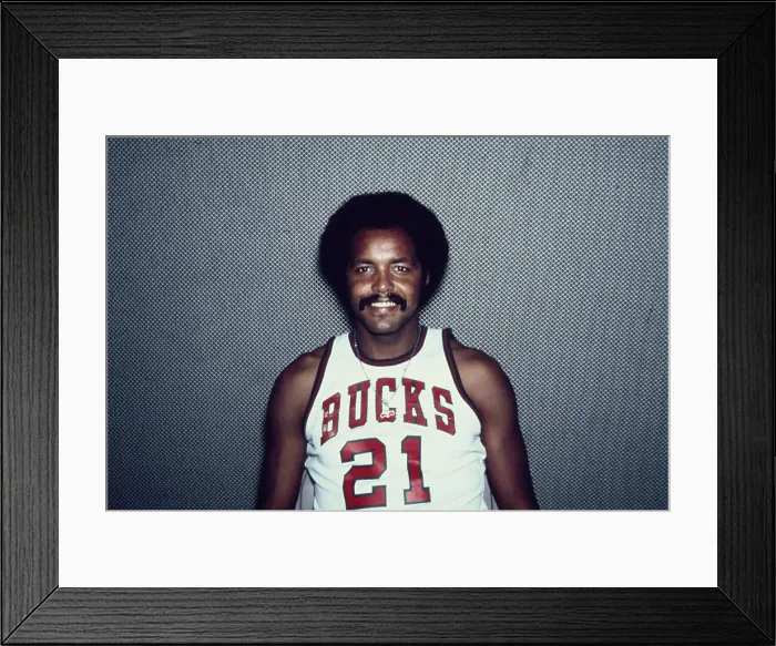 Framed Print : Basketball Player Russell Lee Framed Print : Basketball Player Russell Lee