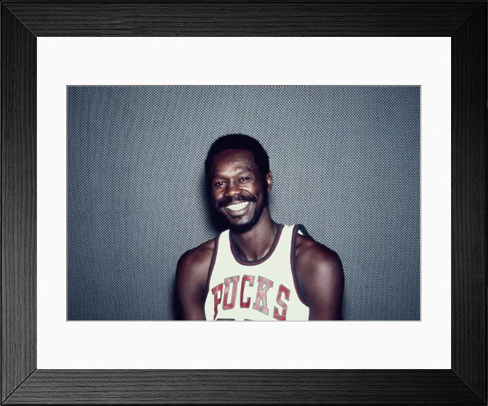 Framed Print : Basketball Player Cornell Warner Framed Print : Basketball Player Cornell Warner