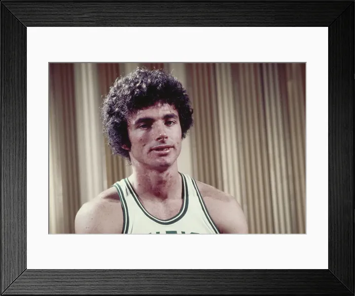 Framed Print : Basketball Player Kevin Stacom Framed Print : Basketball Player Kevin Stacom