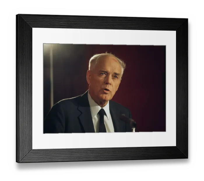 Framed Print : Aviator Charles Lindbergh Framed Print : Aviator Charles Lindbergh