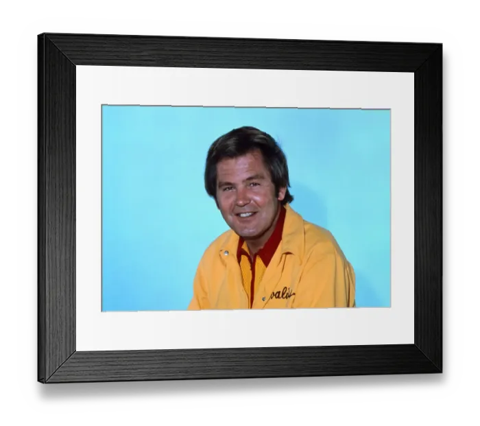 Framed Print : Portrait of Cleveland Cavaliers Coach Bill Fitch Framed Print : Portrait of Cleveland Cavaliers Coach Bill Fitch