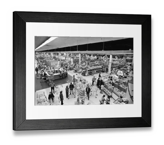 Framed Print : Grand Bazaar, Food Store Framed Print : Grand Bazaar, Food Store