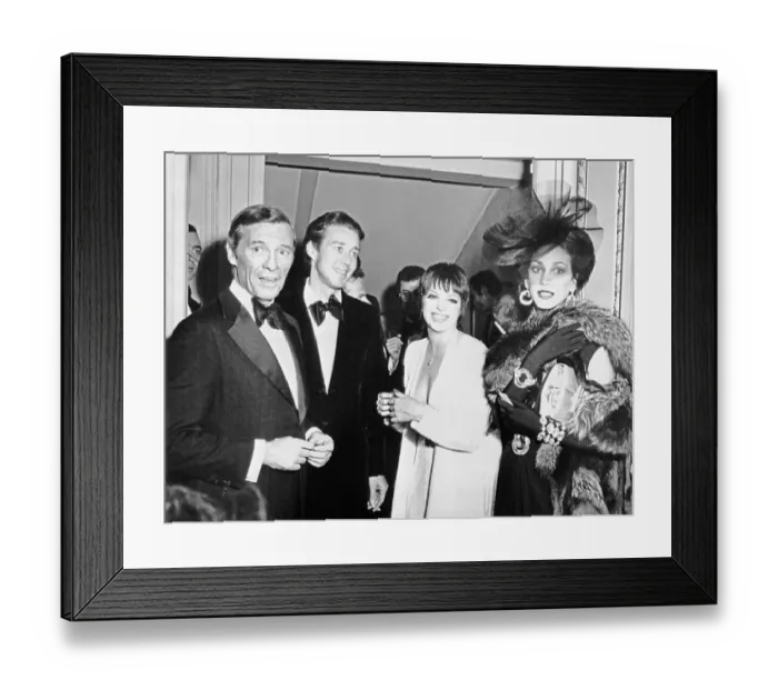 Framed Print : Liza Minelli Framed Print : Liza Minelli