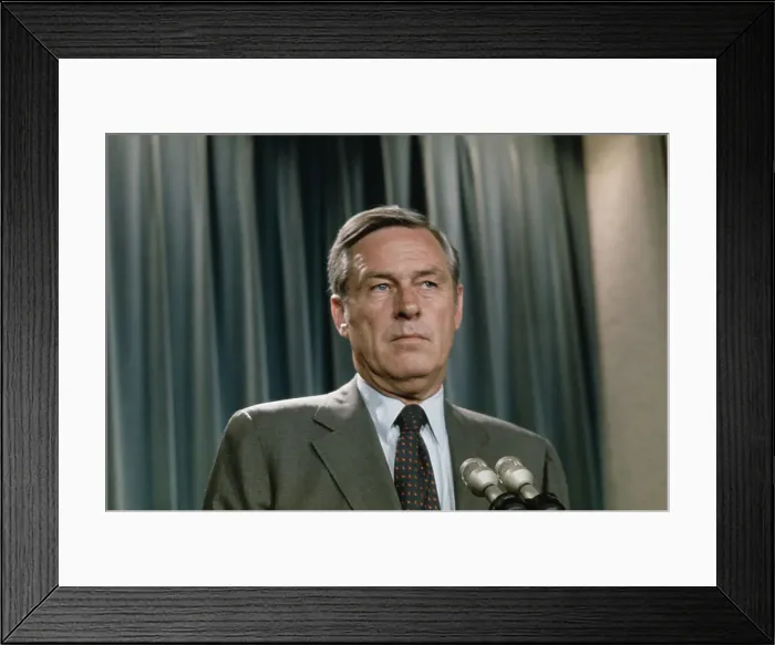 Framed Print : John A. Love Framed Print : John A. Love
