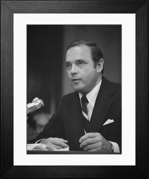 Framed Print : Surprise Witness Framed Print : Surprise Witness
