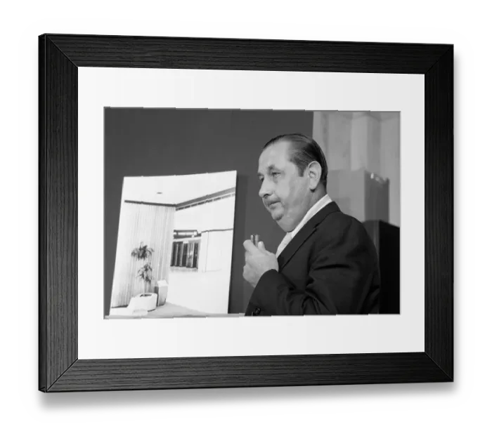Framed Print : Anthony Ulasewicz Framed Print : Anthony Ulasewicz