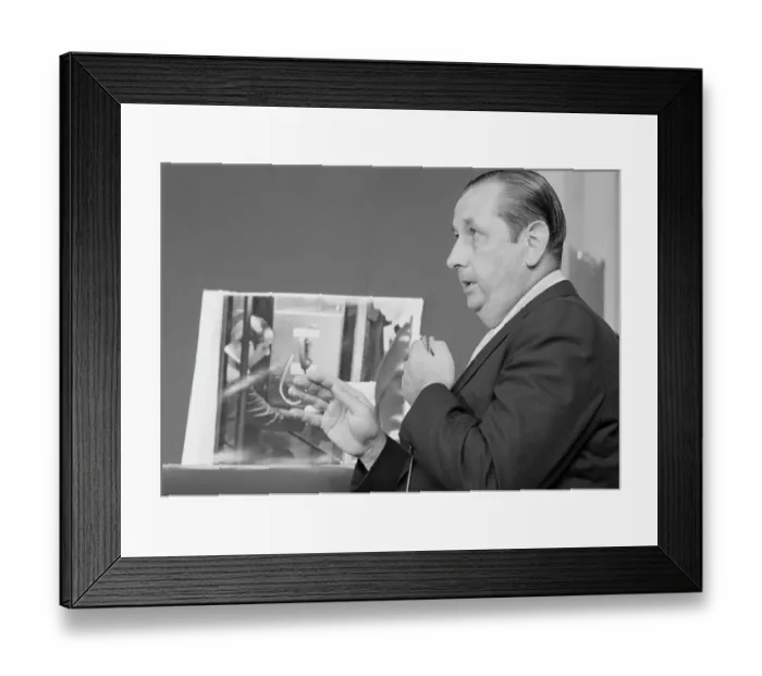 Framed Print : Anthony Ulasewicz Framed Print : Anthony Ulasewicz