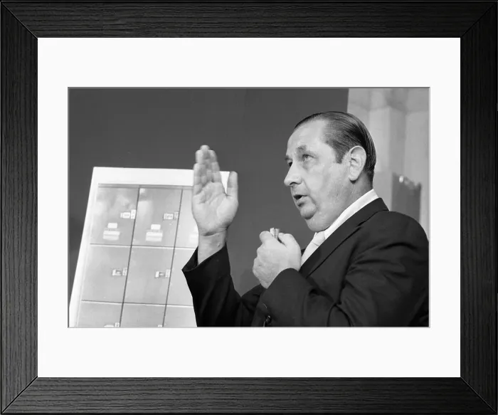Framed Print : Anthony Ulasewicz Framed Print : Anthony Ulasewicz