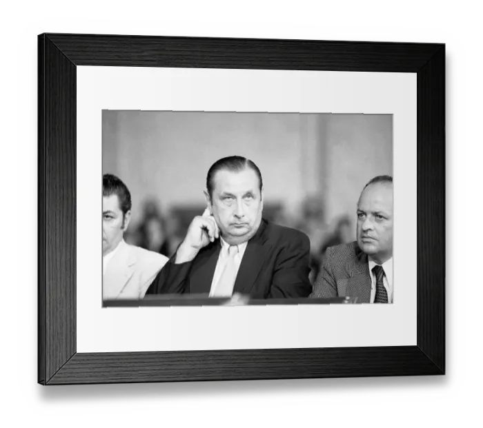 Framed Print : Anthony Ulasewicz Framed Print : Anthony Ulasewicz