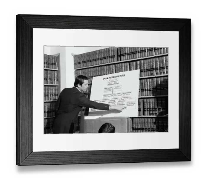 Framed Print : Henry S. Ruth Framed Print : Henry S. Ruth