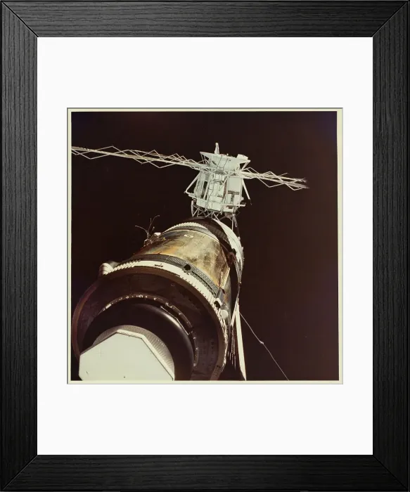 Framed Print : Damaged OWS Framed Print : Damaged OWS