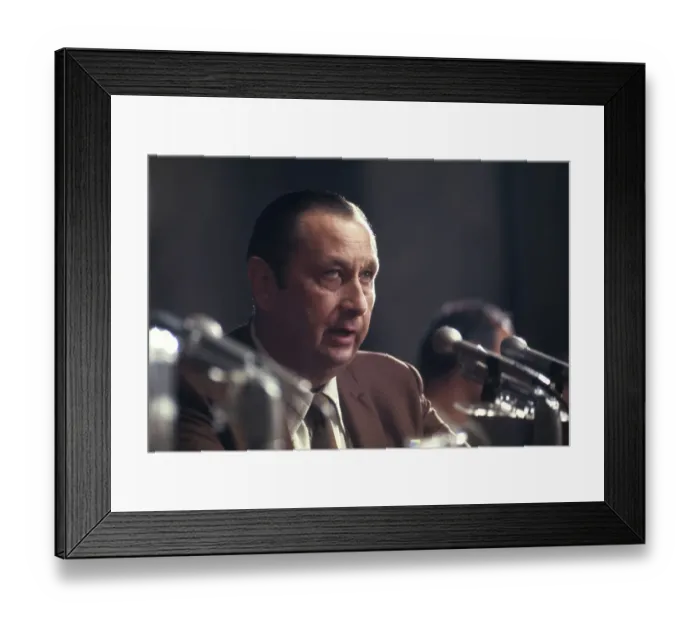 Framed Print : Anthony Ulasewicz Framed Print : Anthony Ulasewicz