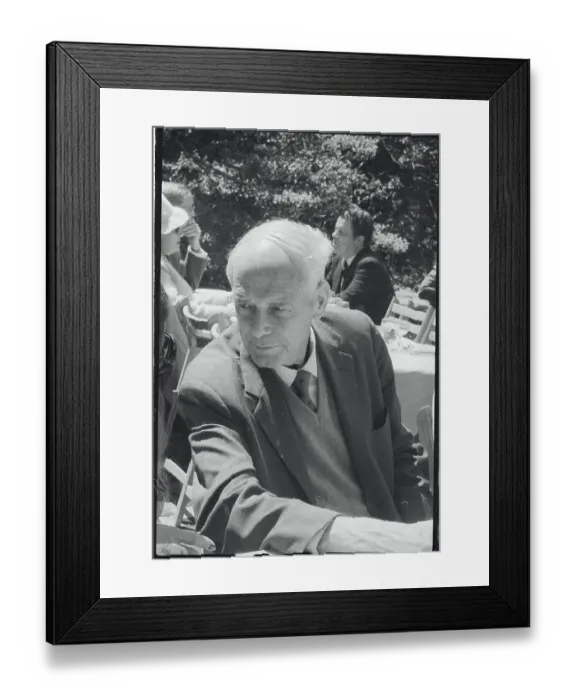 Framed Print : Portrait of Charles A. Lindbergh Framed Print : Portrait of Charles A. Lindbergh