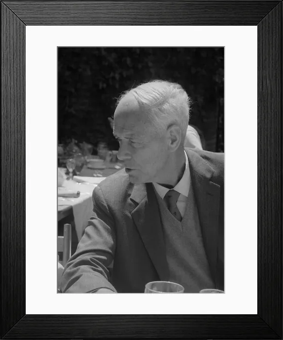 Framed Print : Portrait of Charles A. Lindbergh Framed Print : Portrait of Charles A. Lindbergh