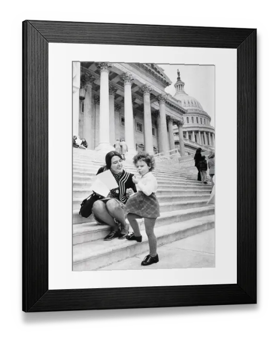 Framed Print : Pat Schroeder Framed Print : Pat Schroeder