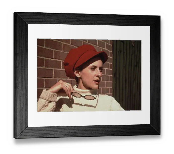 Framed Print : Sara Venable, American Actress Framed Print : Sara Venable, American Actress