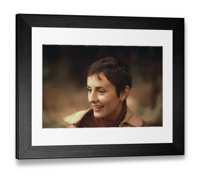 Framed Print : Sara Venable, American Actress Framed Print : Sara Venable, American Actress