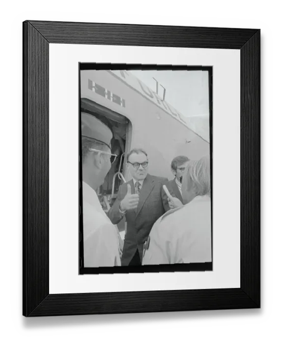 Framed Print : John Thomas Downey Giving the Thumbs Up Sign Framed Print : John Thomas Downey Giving the Thumbs Up Sign