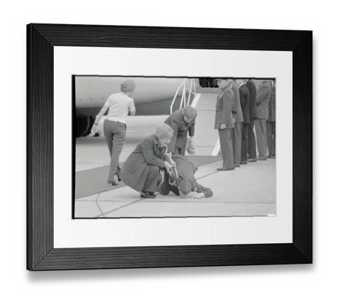 Framed Print : Gail M. Kerns Kissing the Ground Framed Print : Gail M. Kerns Kissing the Ground